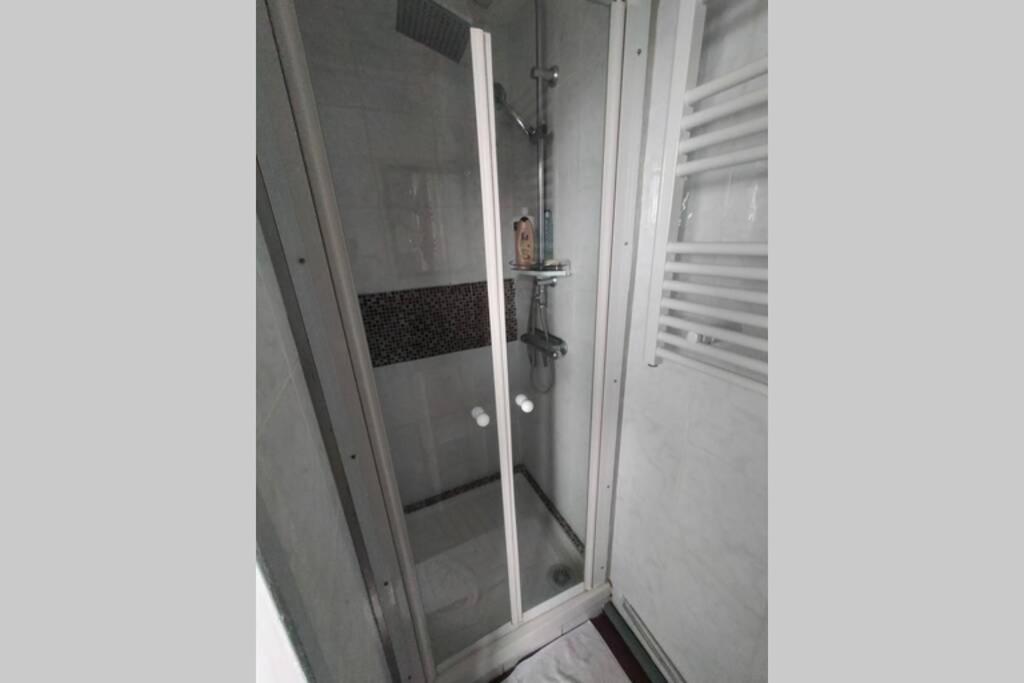 Bel Appartement 3Mns De La Plage, Belle Vue Mer ! Blonville-sur-Mer Eksteriør bilde